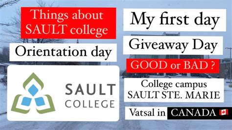 mysaultcollege.ca login